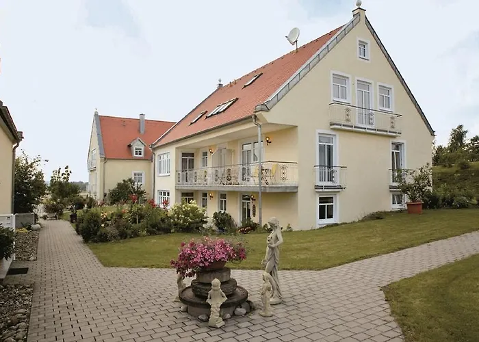 Auszeit - Ihr Sibyllenbad Gaestehaus