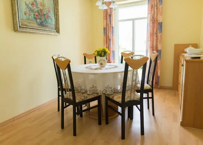 Auszeit - Ihr Sibyllenbad Gaestehaus