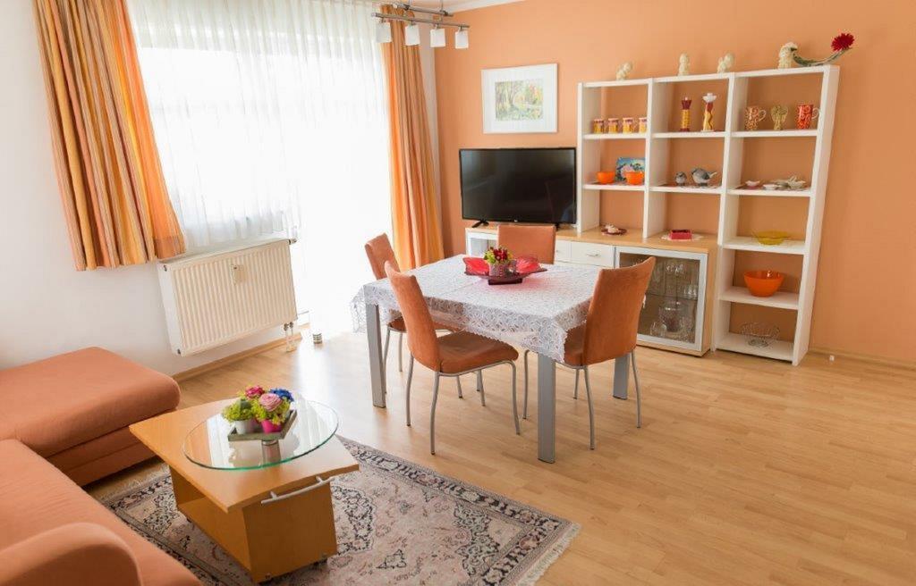 Guest house Auszeit - Ihr Sibyllenbad Gaestehaus Neualbenreuth
