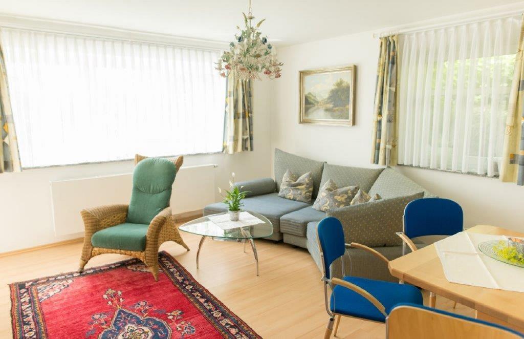 Auszeit - Ihr Sibyllenbad Gaestehaus