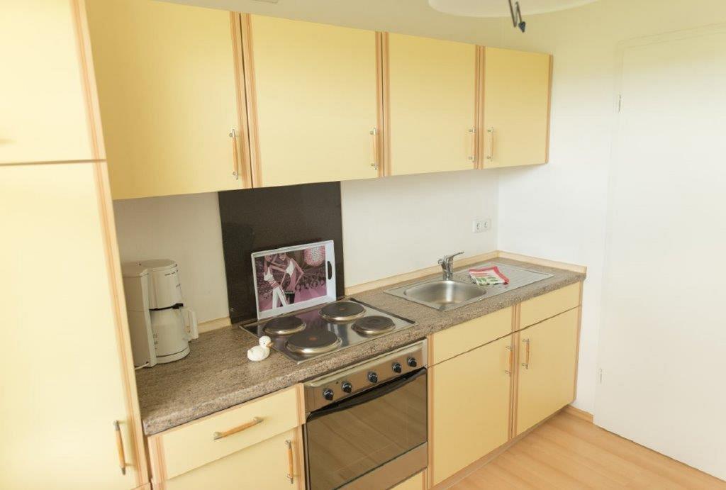Guest house Auszeit - Ihr Sibyllenbad Gaestehaus 3*
