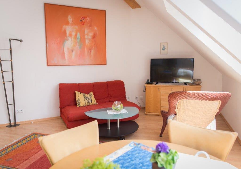 Auszeit - Ihr Sibyllenbad Gaestehaus Neualbenreuth