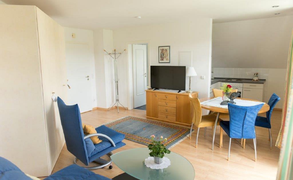 Guest house Auszeit - Ihr Sibyllenbad Gaestehaus 3*