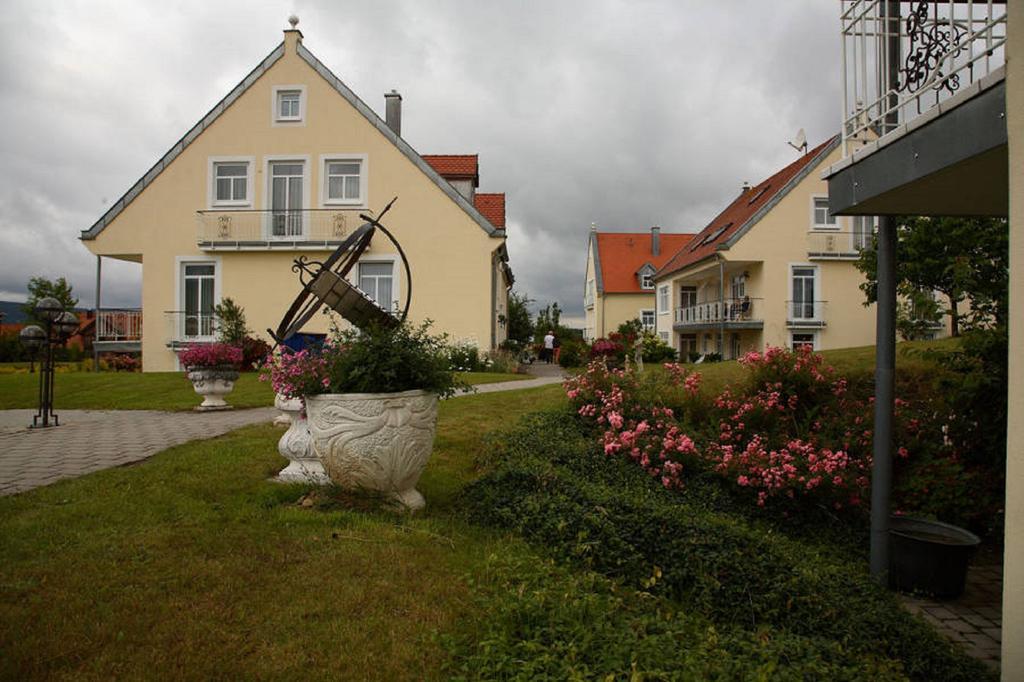 Auszeit - Ihr Sibyllenbad Neualbenreuth